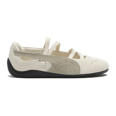 Puma Speedcat Ballet Alpine Snow Black (Women's)