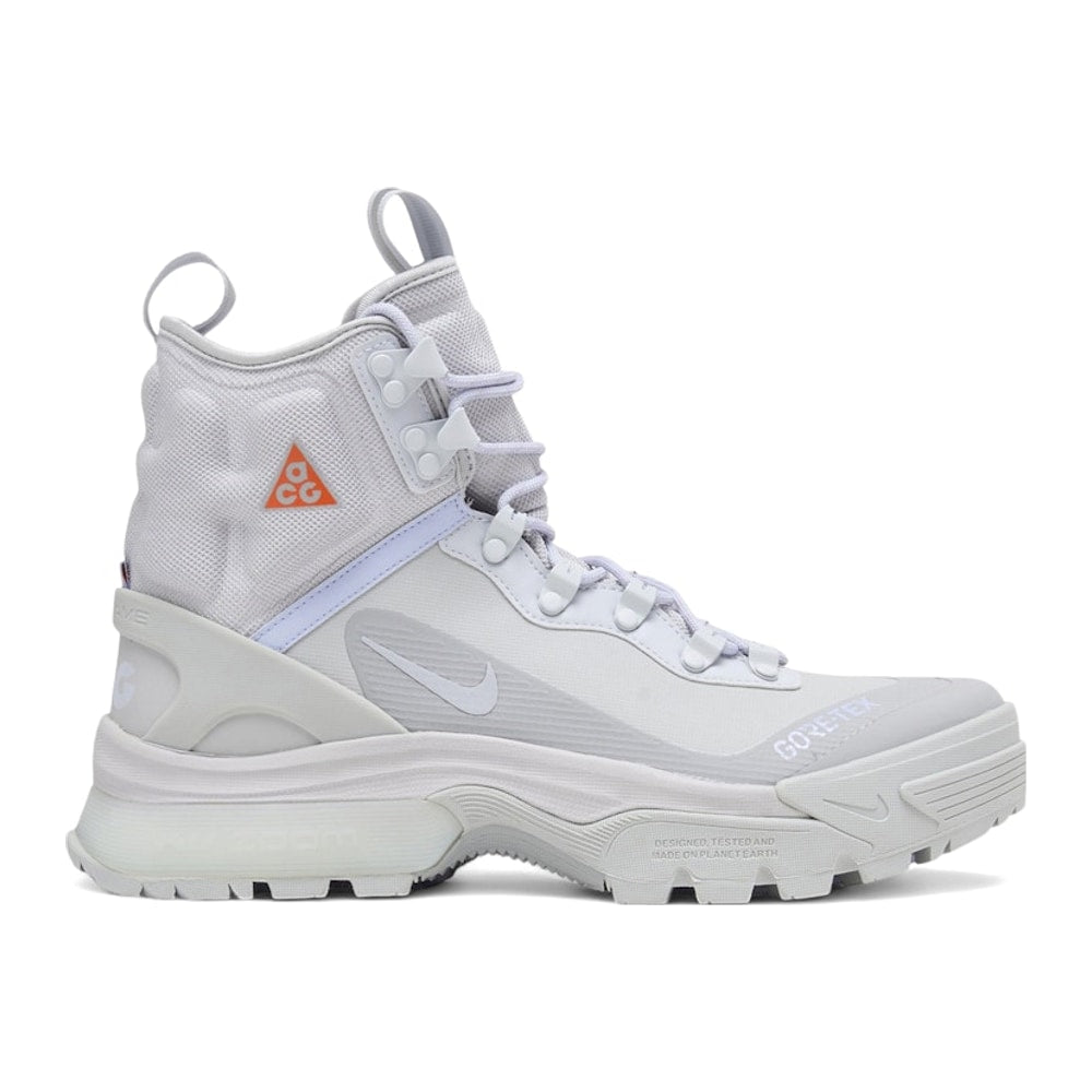 Nike ACG Zoom Gaiadome Goretex Grey Fog Pure Platinum