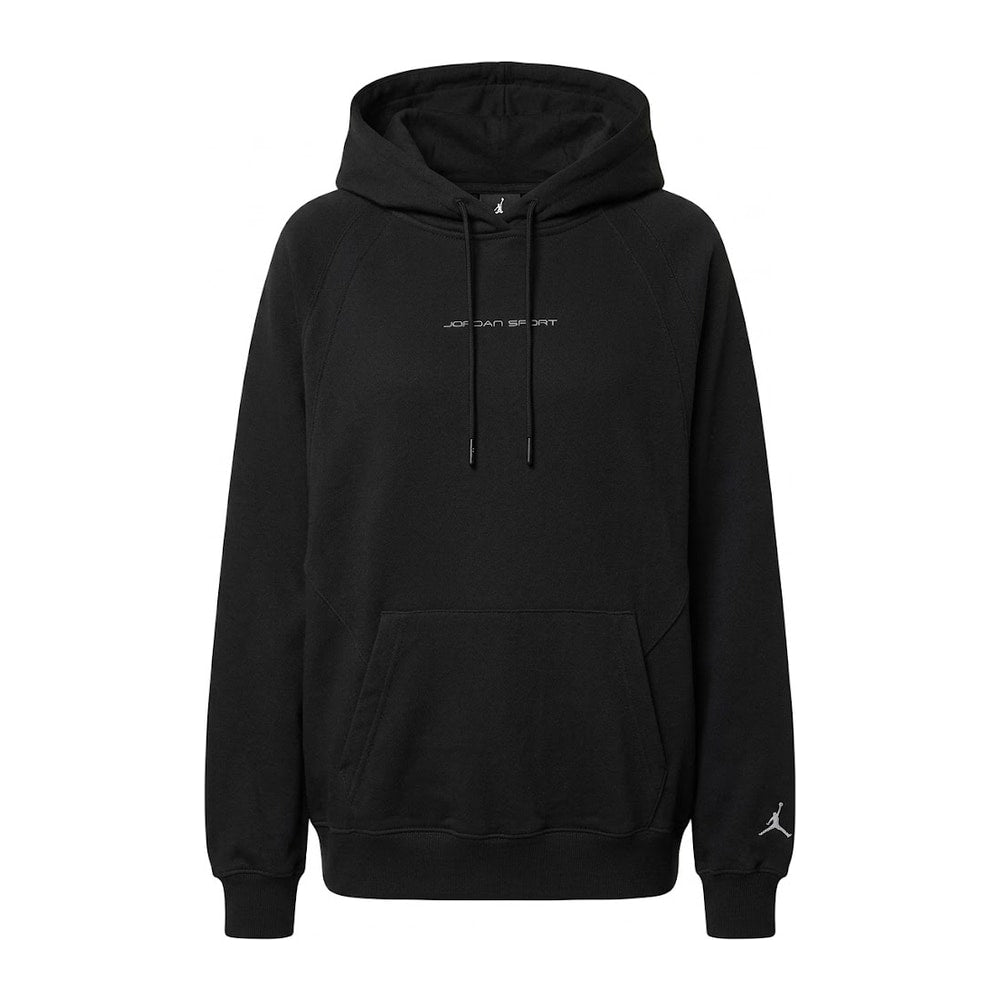 Air Jordan Jordan Sport Women's Graphic Fleece Hoodie – hættetrøje