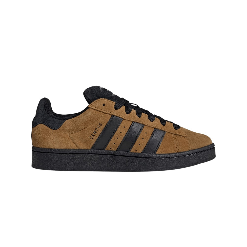adidas Campus 00s Bronze Strata Black – skor, orange