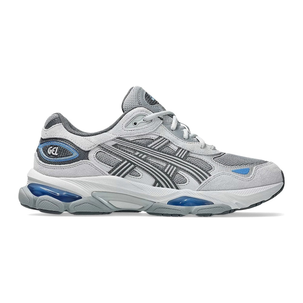 ASICS Gel-Nyc 2.0 Gravel Piedmont – tenisky, bílá
