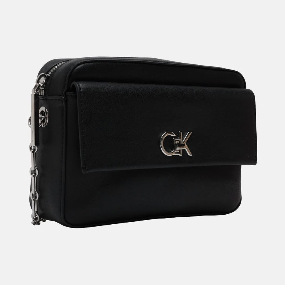 Calvin Klein Cross-body bag Black – taška, černá
