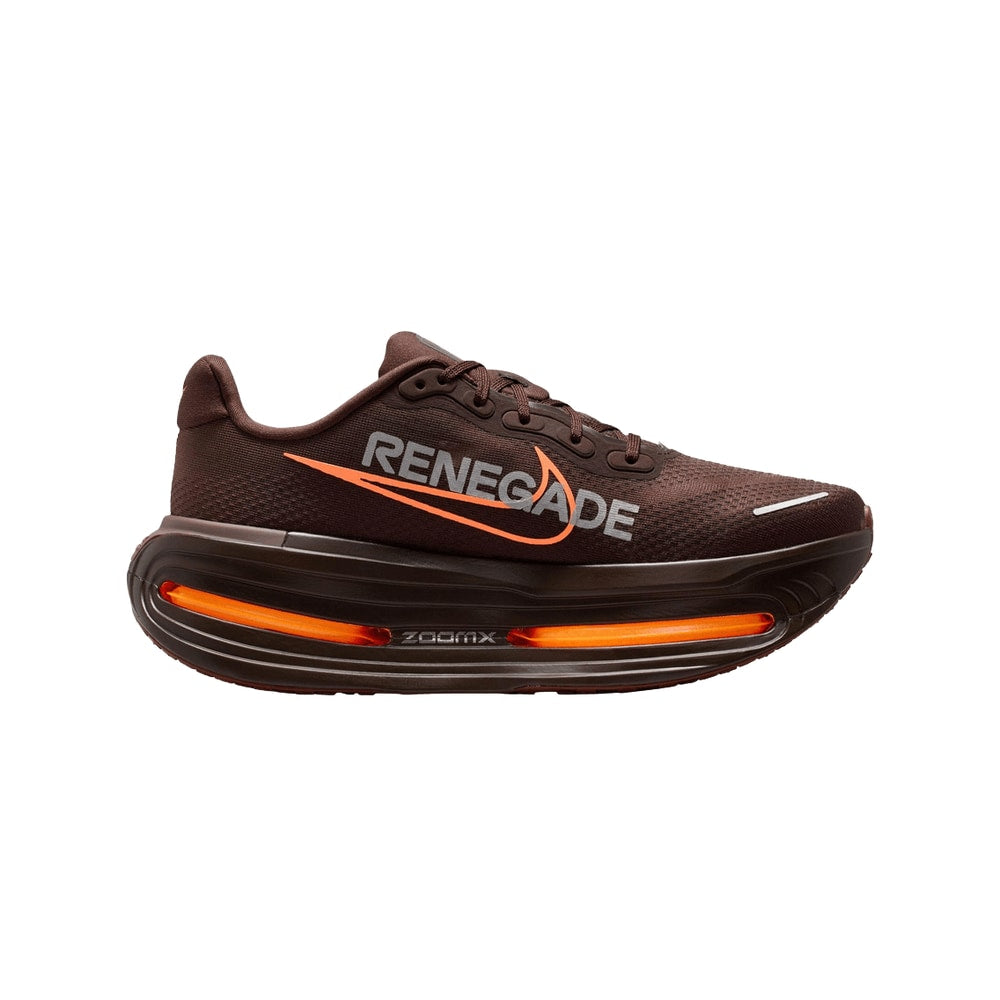 Renegade x Nike Vomero Premium Cinnamon – boty, hnědá