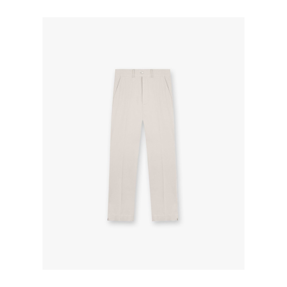Represent Cotton Pant Stone
