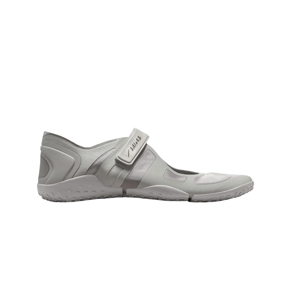 Nike NikeSKIMS Wmns Air Rift Night Silver – boty, šedá