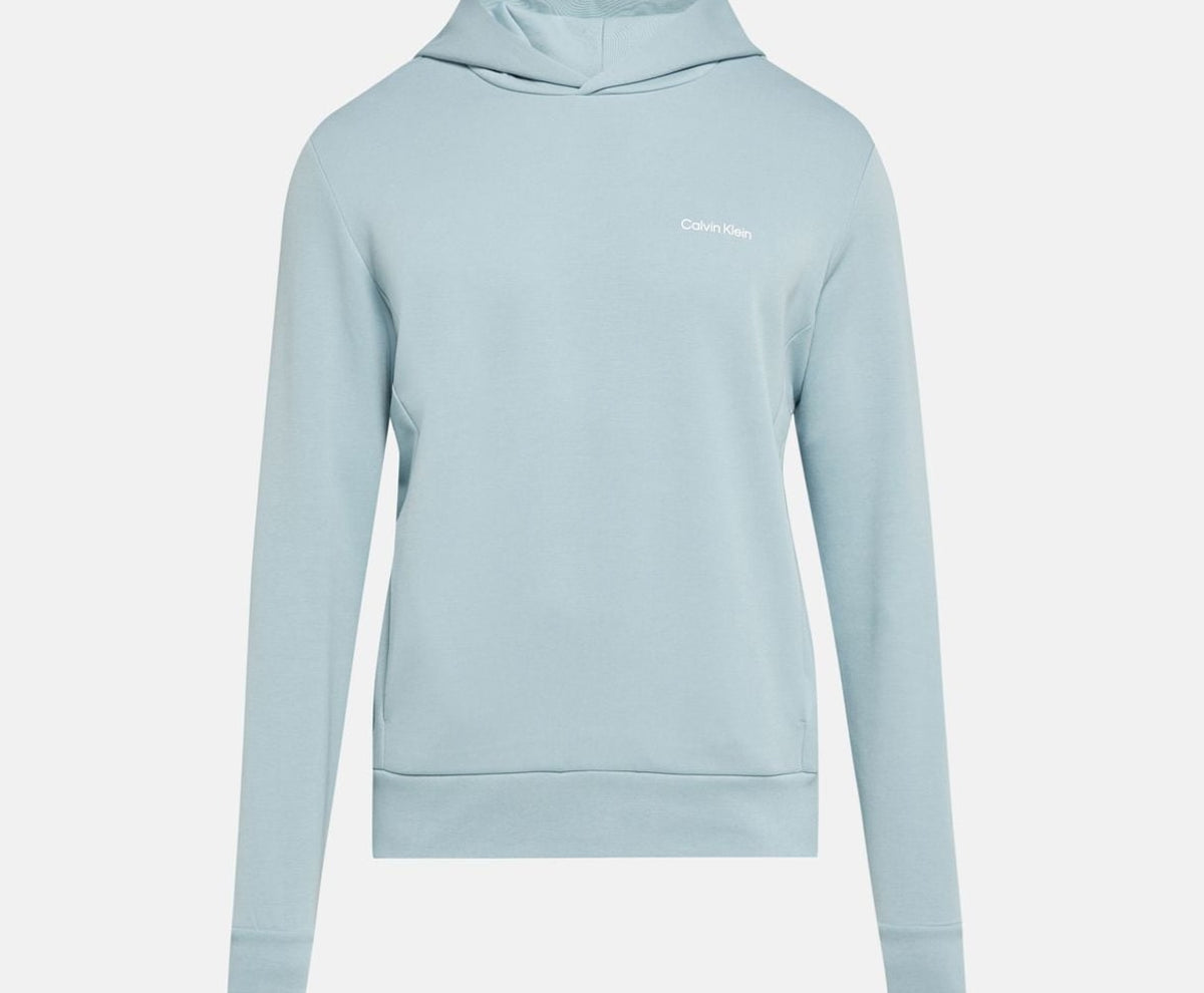 Calvin Klein Hoodie Mint – hættetrøje