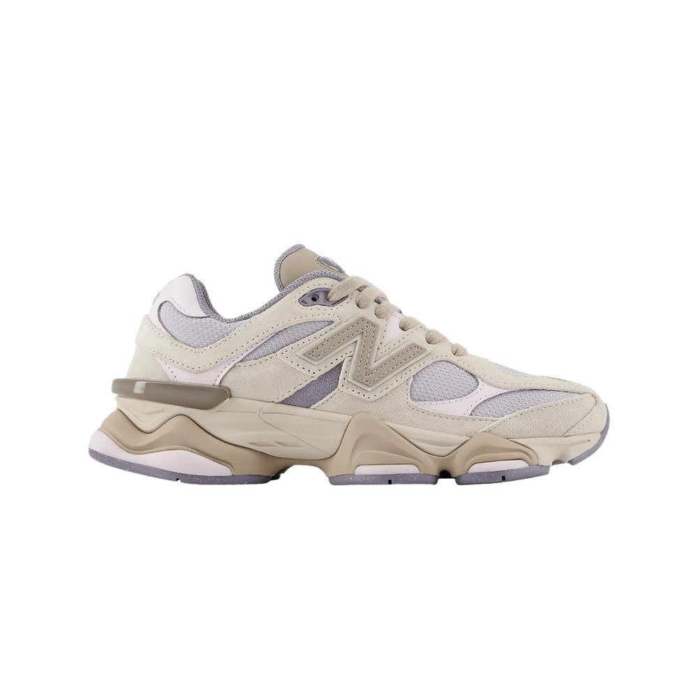 New Balance 9060 Timberwolf Driftwood – boty, béžová