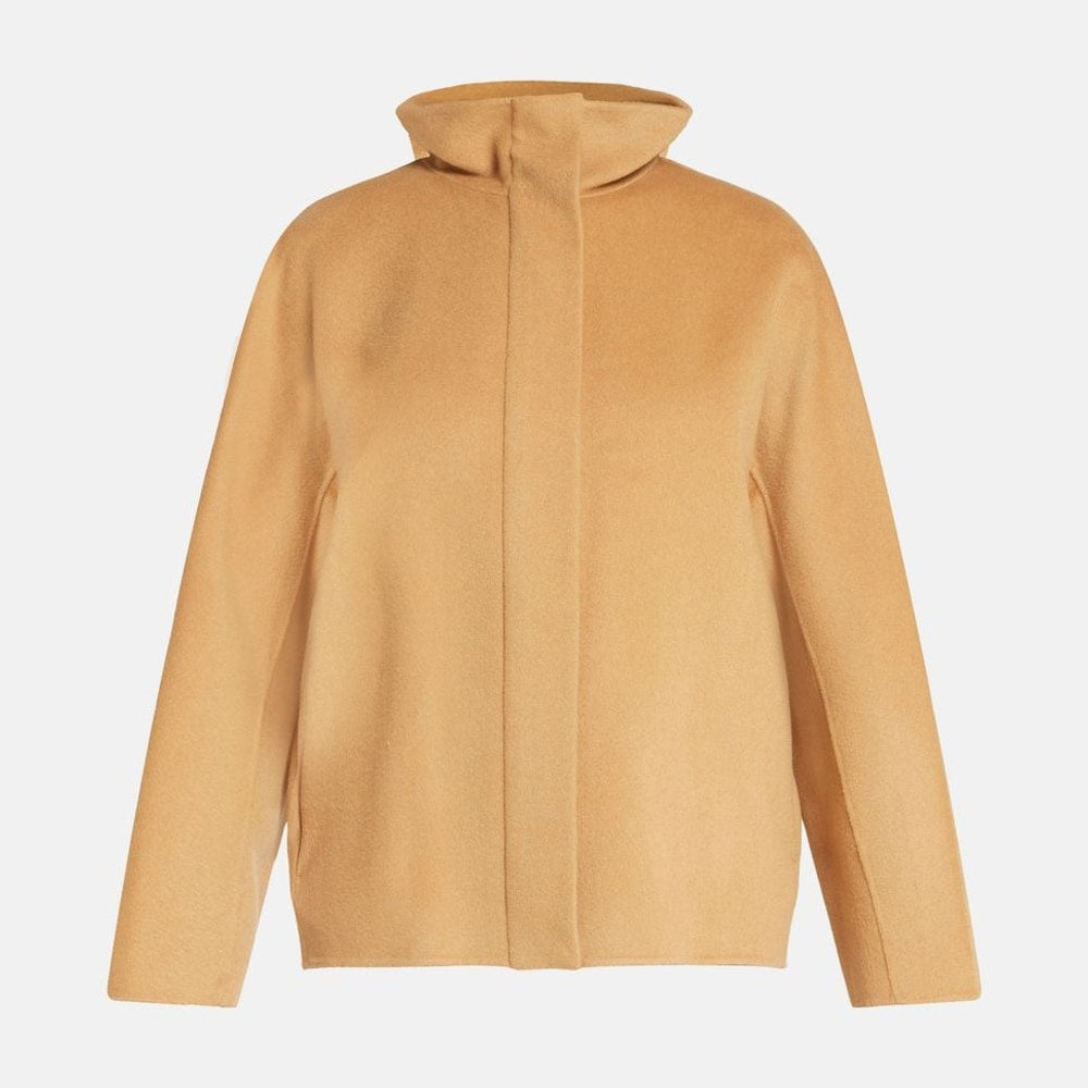 Calvin Klein Transitional jacket Tan – jakke