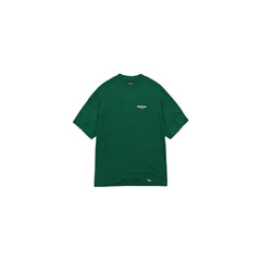 Represent Owner's Club Camiseta Racing Green/White