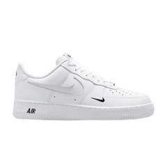 Nike Air Force 1 07 LV8 White Black