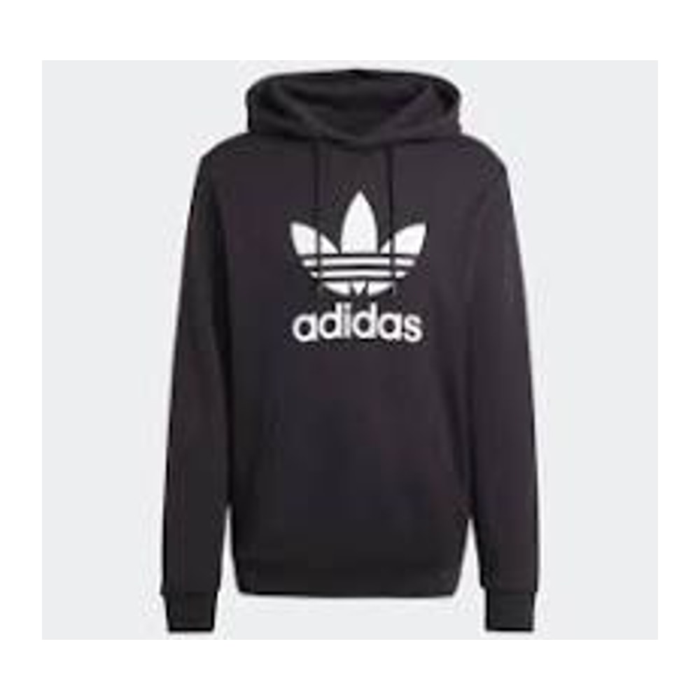 adidas Adicolor Classics Trefoil Hoodie – mikina