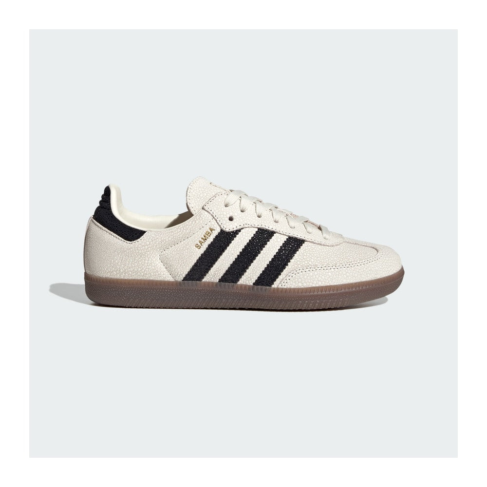 adidas Samba OG Cloud White – sko