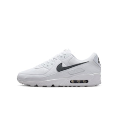 Nike Air Max 90 Fehér Fehér Smoke Grey