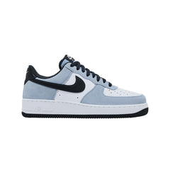 Nike Air Force 1 07 LV8 Light Armory Blue Anthracite