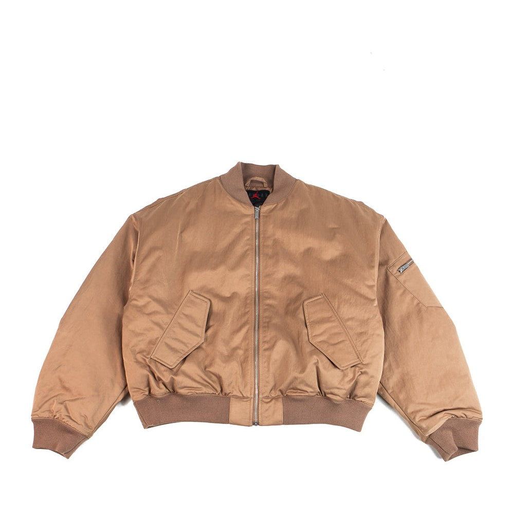 Air Jordan Jordan Renegade Jacket Archaeo Brown – dzseki