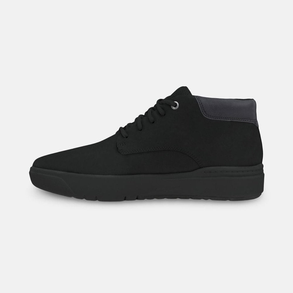 Timberland Seneca Bay Black – взуття, чорний
