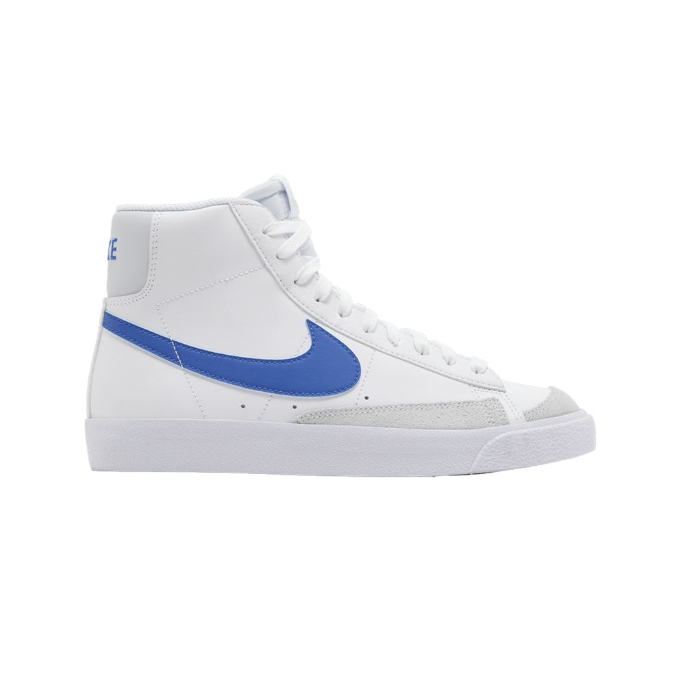 Nike Blazer Mid 77 GS Game Royal