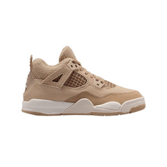 Air Jordan 4 Retro PS Hemp/Light Orewood Brown
