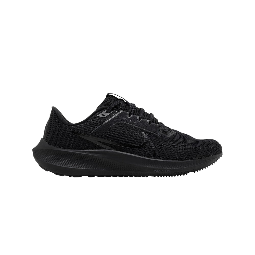 Nike Air Zoom Pegasus 40 Black Anthracite