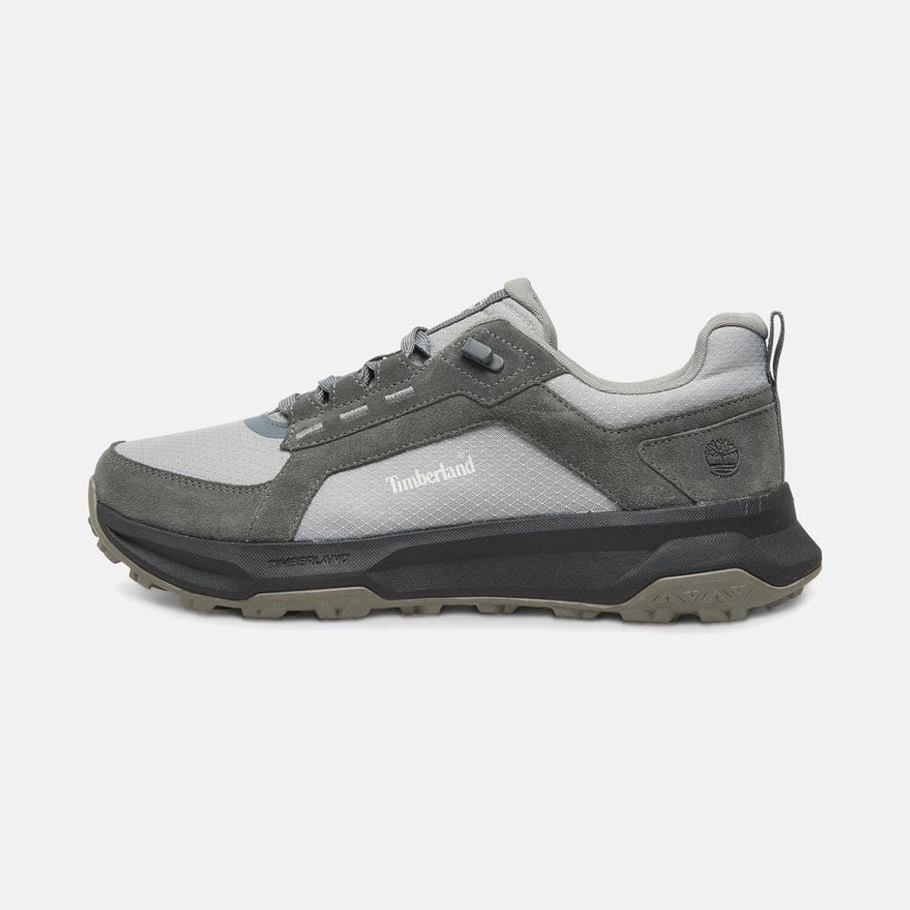 Timberland Motion Ledge Medium Grey – взуття