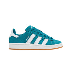 adidas Mens Campus 00s Legacy Teal