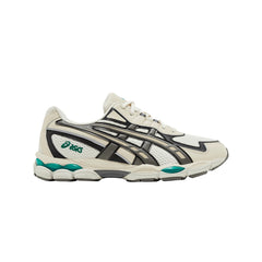 ASICS Gel NYC 2055 Pale Oak Truffle Grey