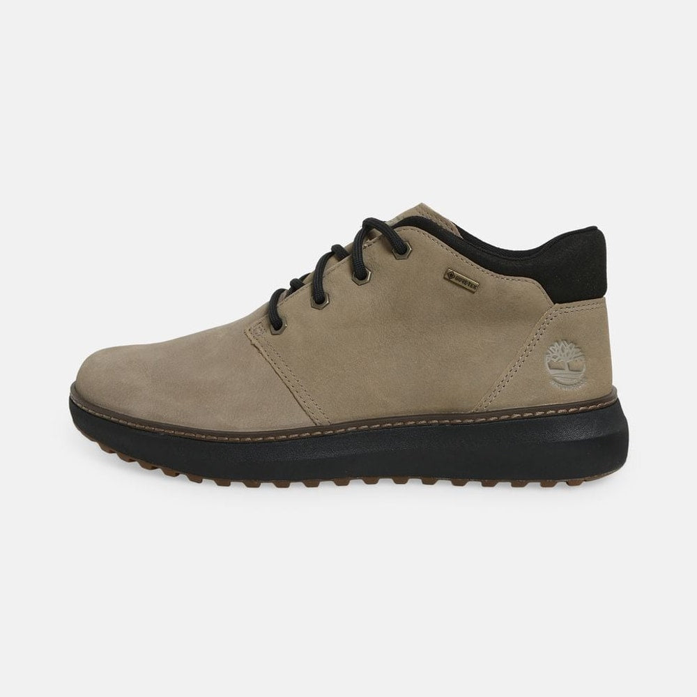 Timberland Lace-up boots Hudson Road Grey – взуття, сірий
