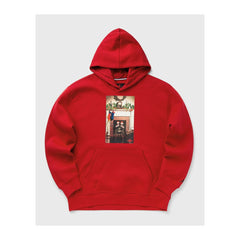 Air Jordan Jordan Jumpman Chimney Men's Fleece Pullover Hoodie