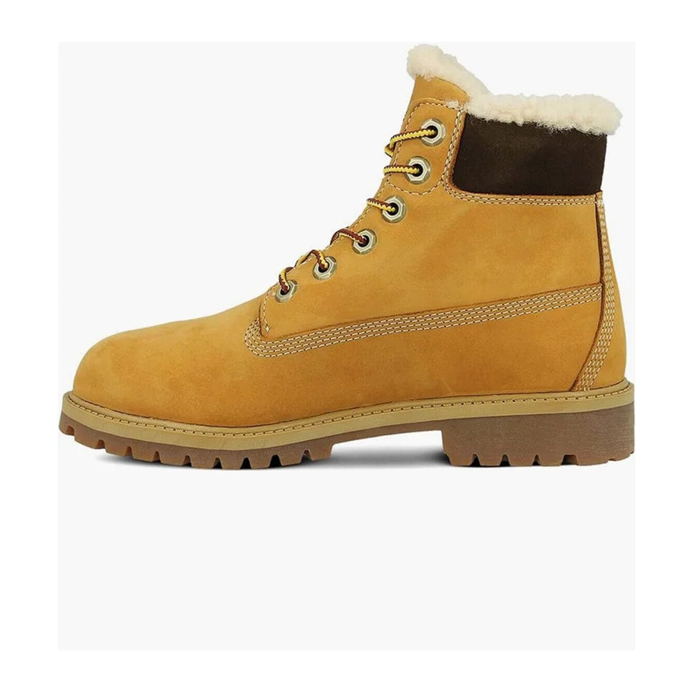 Timberland 6-Inch Premium WP Boot Brown – schoenen