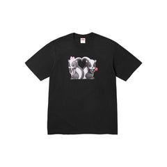 Supreme Skunk Tee Black
