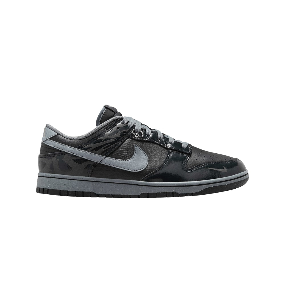 Nike Dunk Low Berlin – tenisky, černá