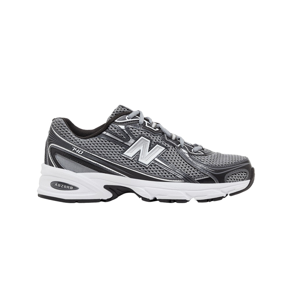 New Balance 740 Slate Grey – boty, šedá