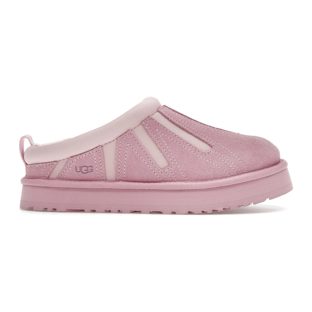 UGG Tazz Sunwave Slipper Pink Jade (Kids) – schoenen, roze