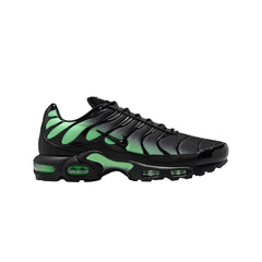 Nike Air Max Plus Black Symphony Green