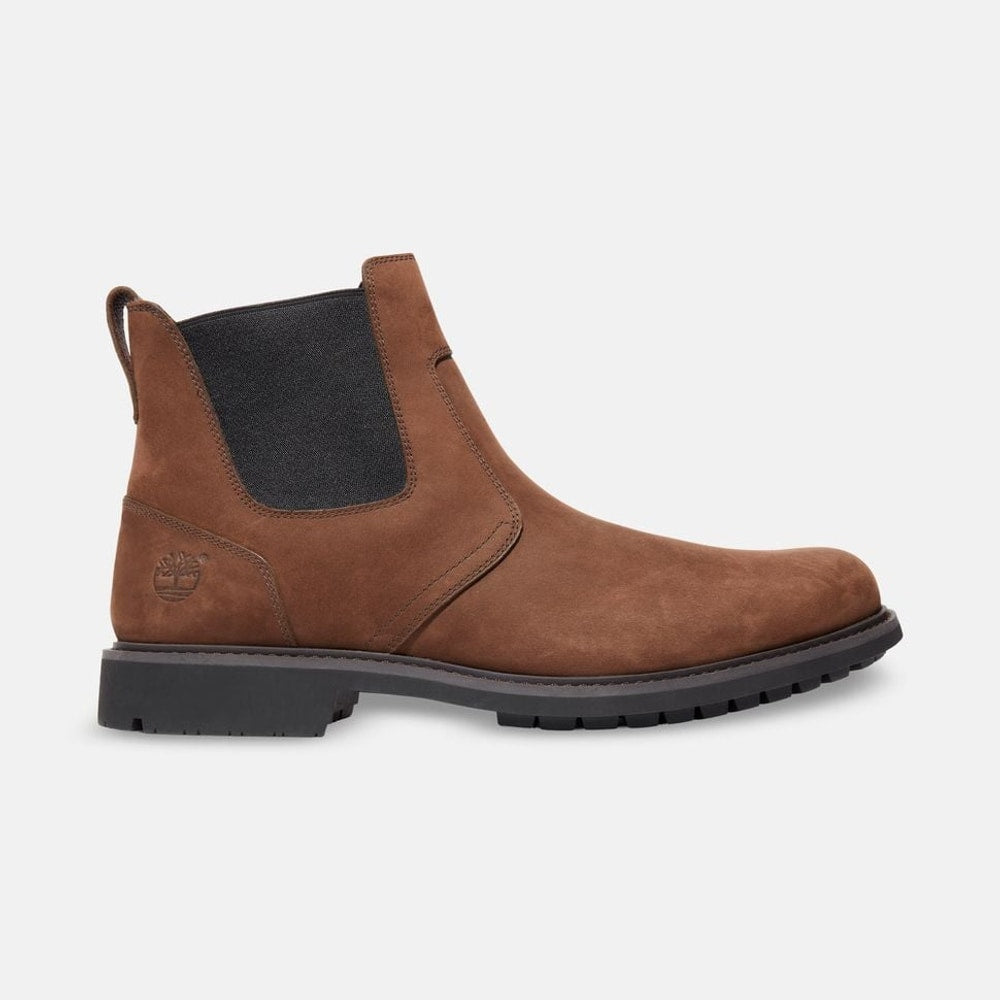 Timberland Chelsea boots Stormbucks Dark Brown – buty