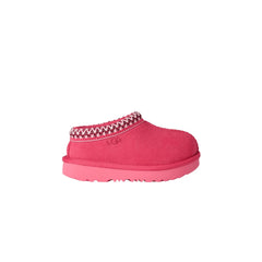UGG Tasman 2 Tøffel Toddlers Pink Bloom