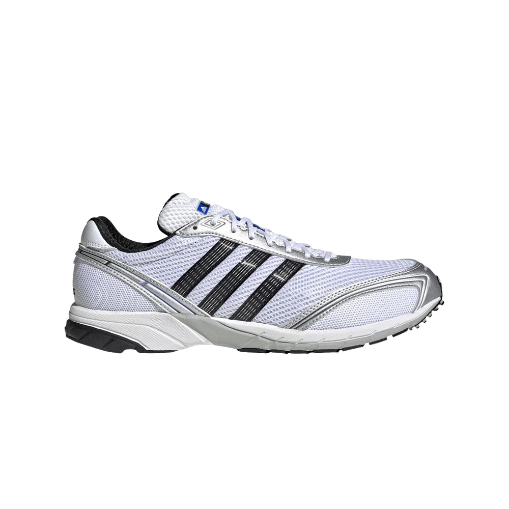 adidas Adizero Adios OG White Hi-Res Blue – взуття, білий