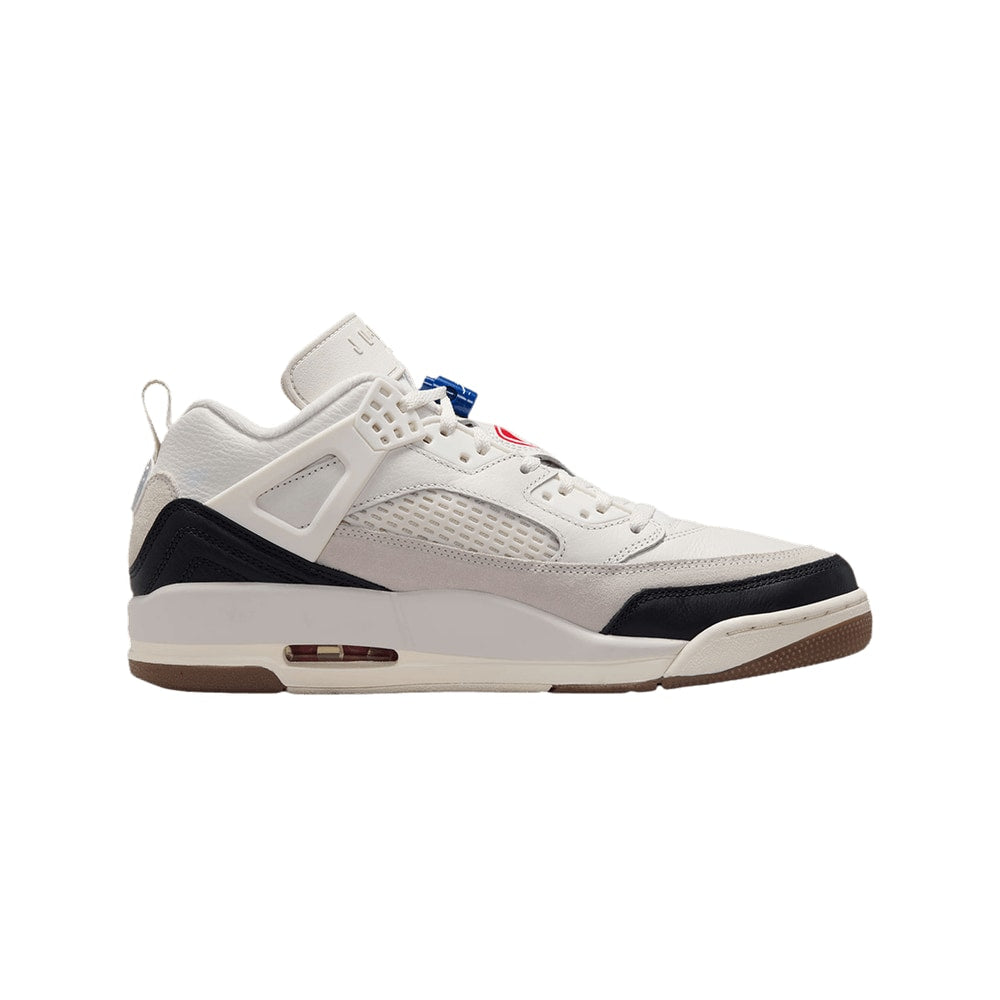 Air Jordan Spizike Low FC – cipele, bijela