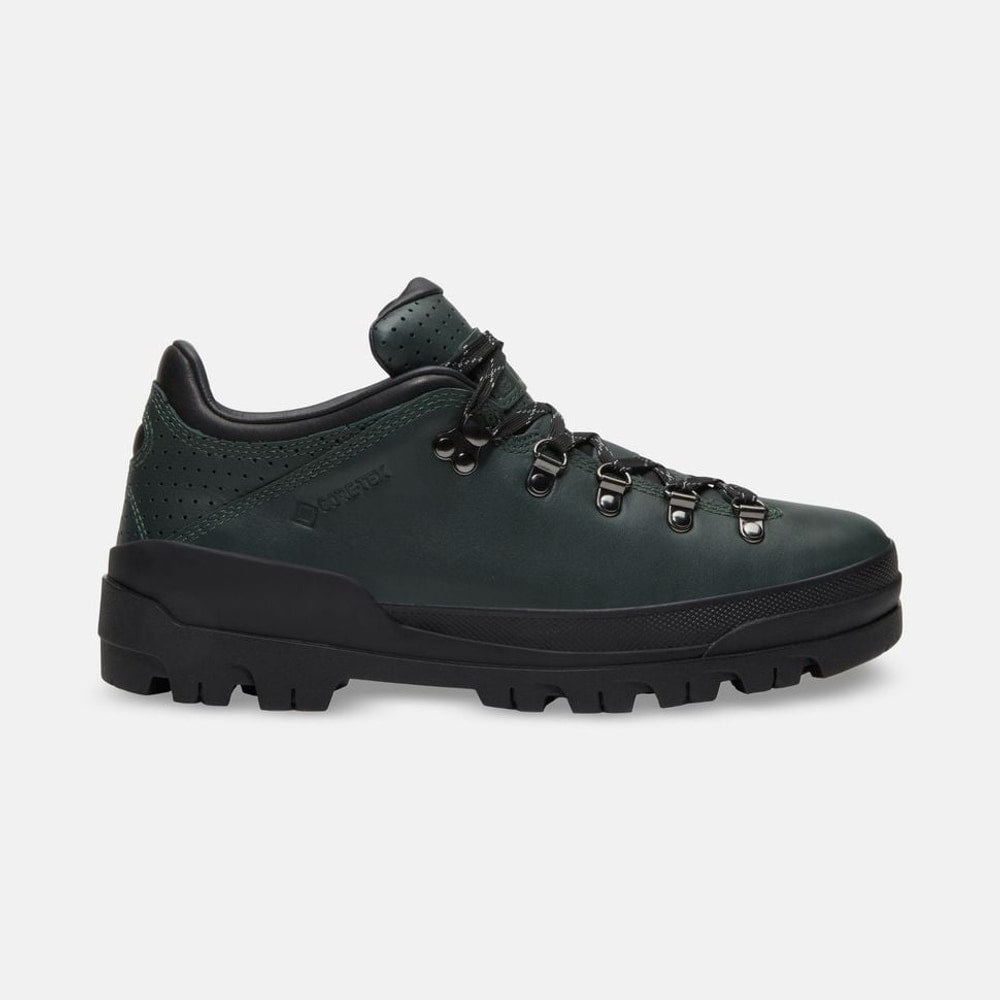 Timberland Lace-up boots Dark Green – cipele