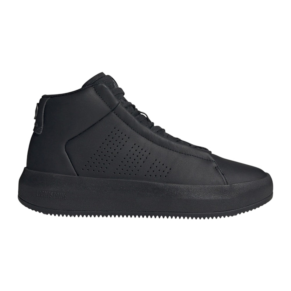 adidas Acesmash Mid Mercedes-AMG Petronas Formula One Team Core Black Carbon