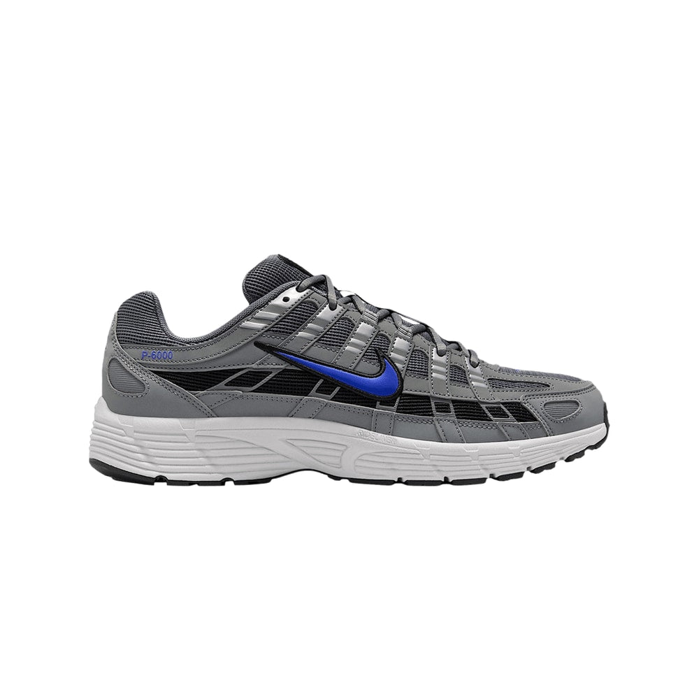 Nike P-6000 Smoke Grey – Sneaker, grau