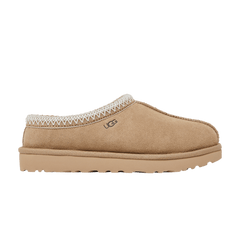 UGG Tasman Biarritz Tøffel Mustard Seed (Women's)