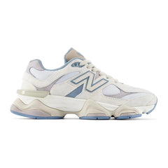 New Balance 9060 Zinc Blue Sea Salt