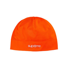 Supreme Base Layer Beanie Orange