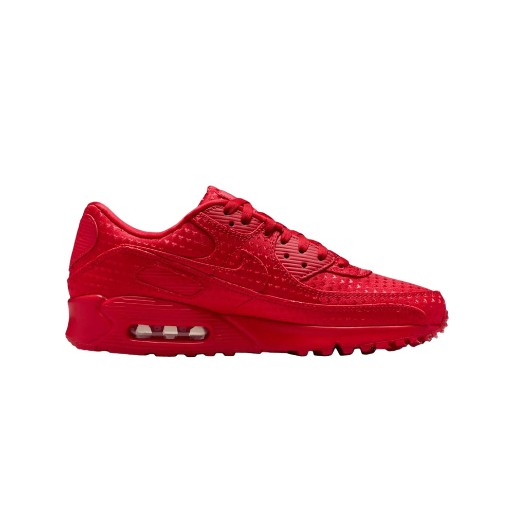 Nike Air Max 90 Valentines Day - University Red 2026