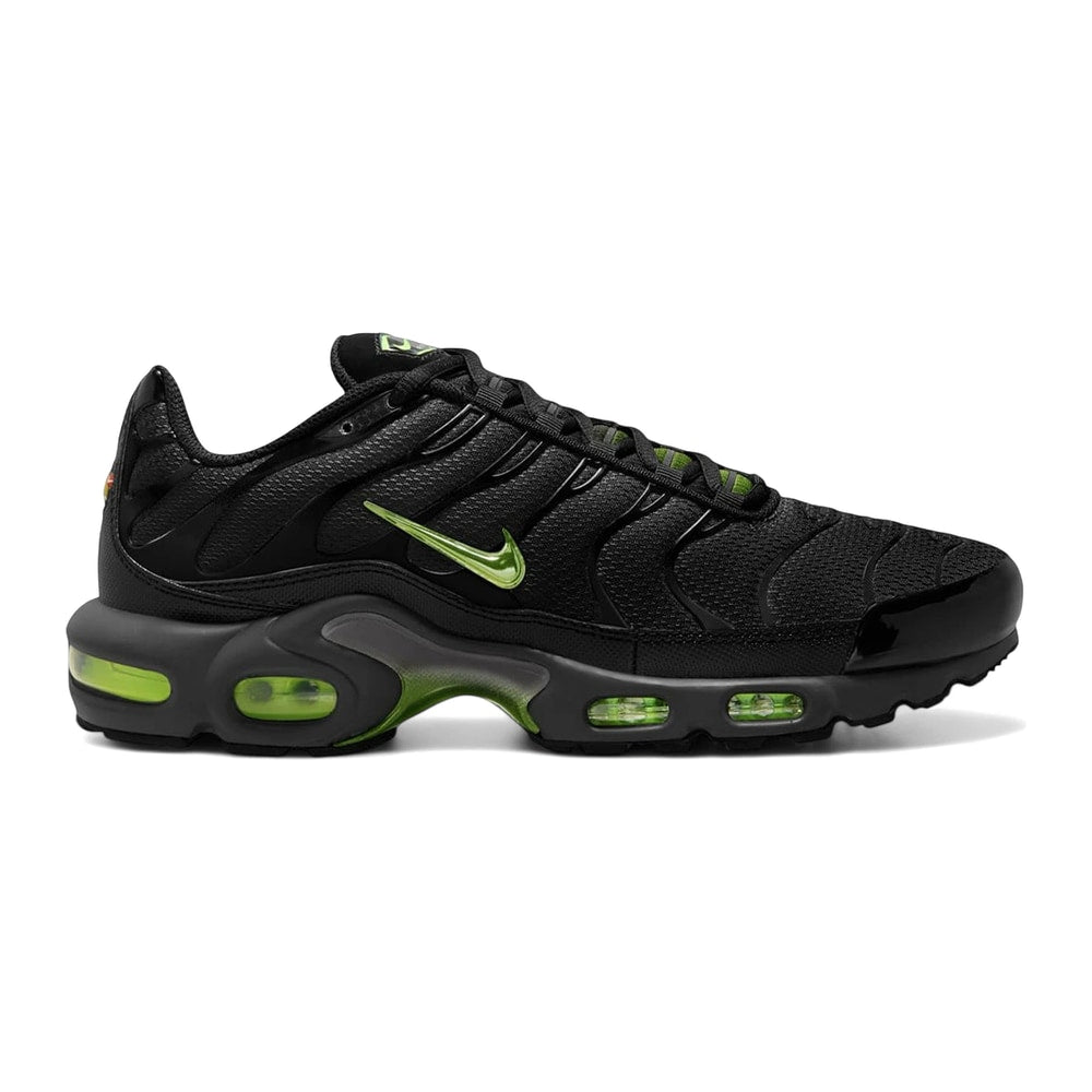 Nike Air Max Plus Black Volt Ice