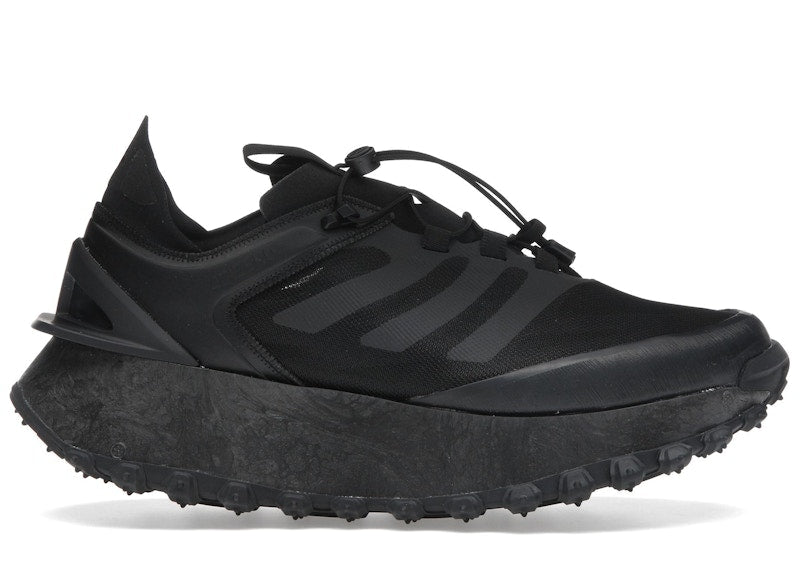 adidas Adizero Aruku Yagi MRBAILEY Obsidian Black – chaussures