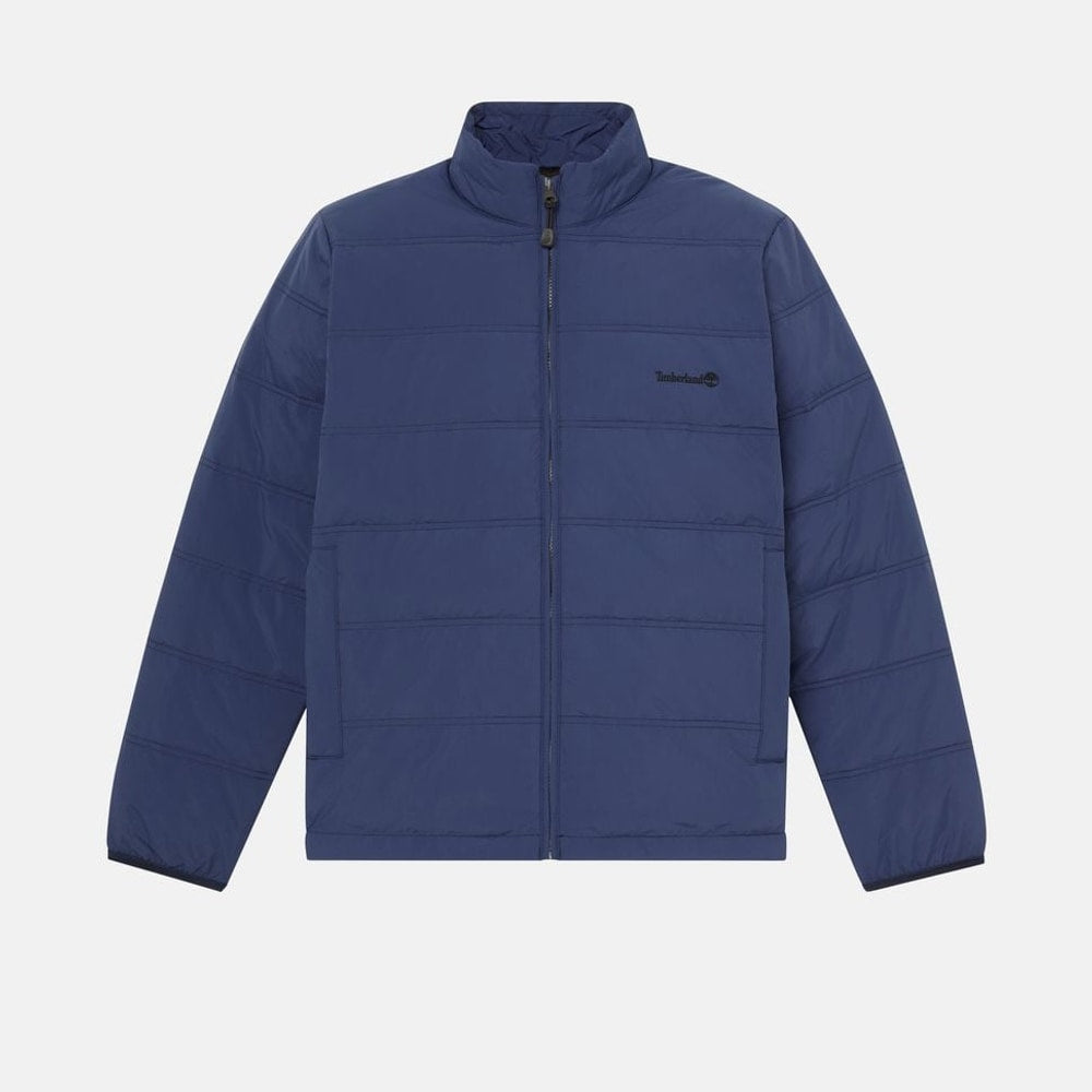 Timberland Winter jacket Axis Peak Midnight Blue – bunda