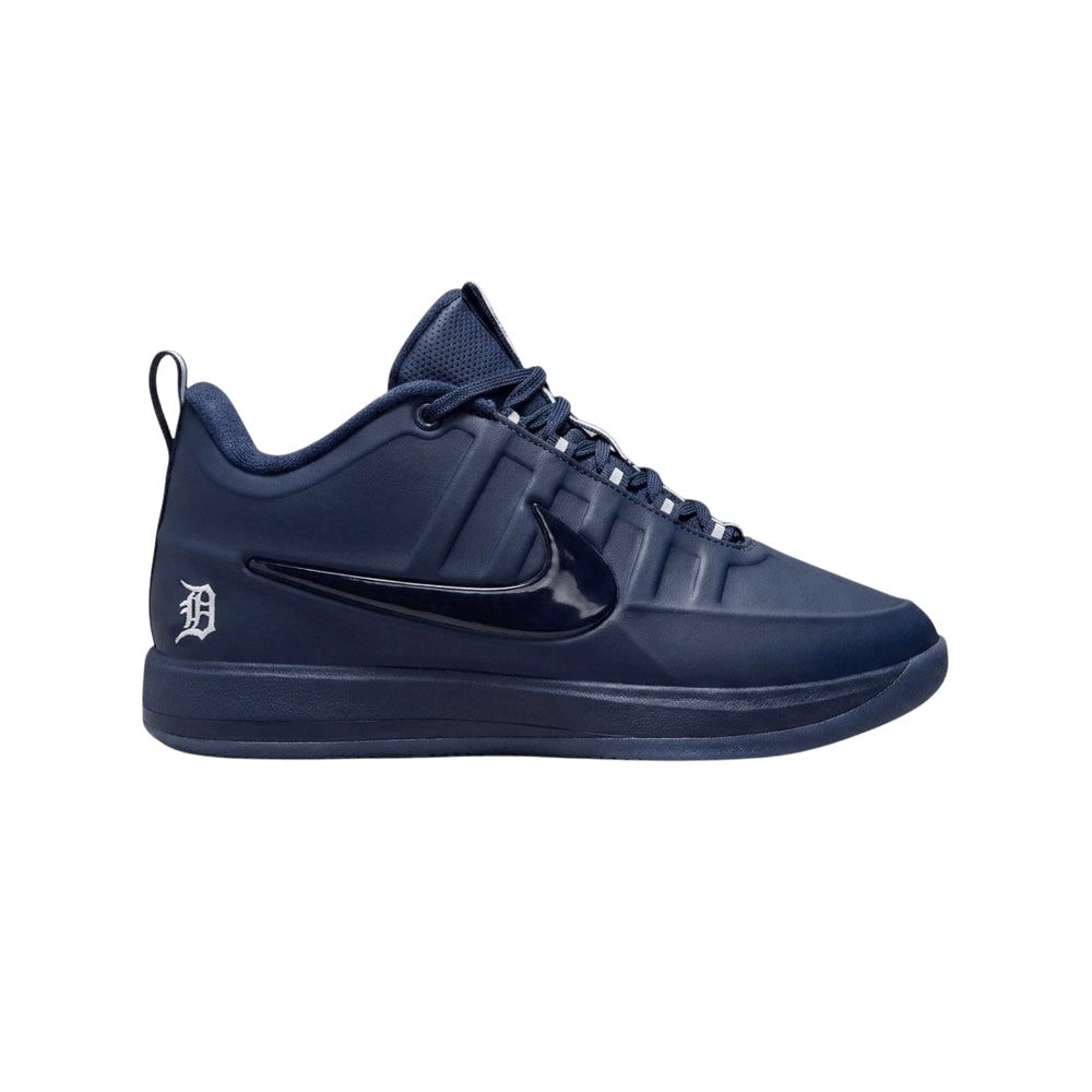 Nike Book 2 Detroit Tigers – boty, modrá