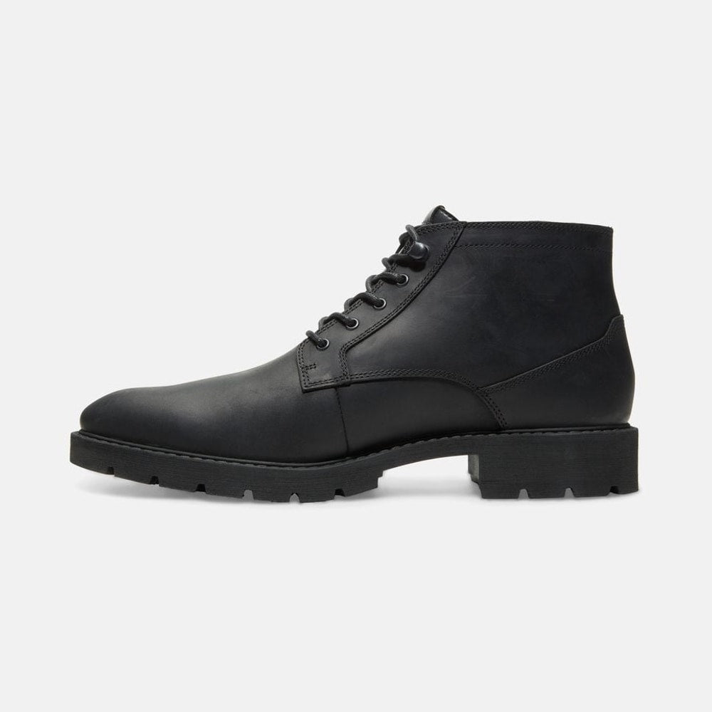 Timberland Lace-up ankle boot Elmhurst Black – взуття, чорний